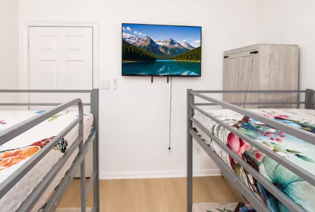 Photo of Bedroom in Allen