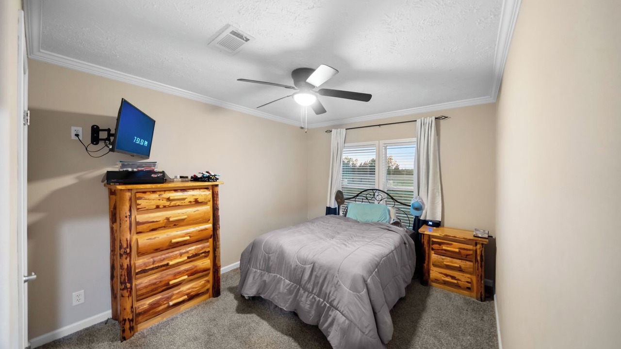 Photo of Bedroom in Fairfield