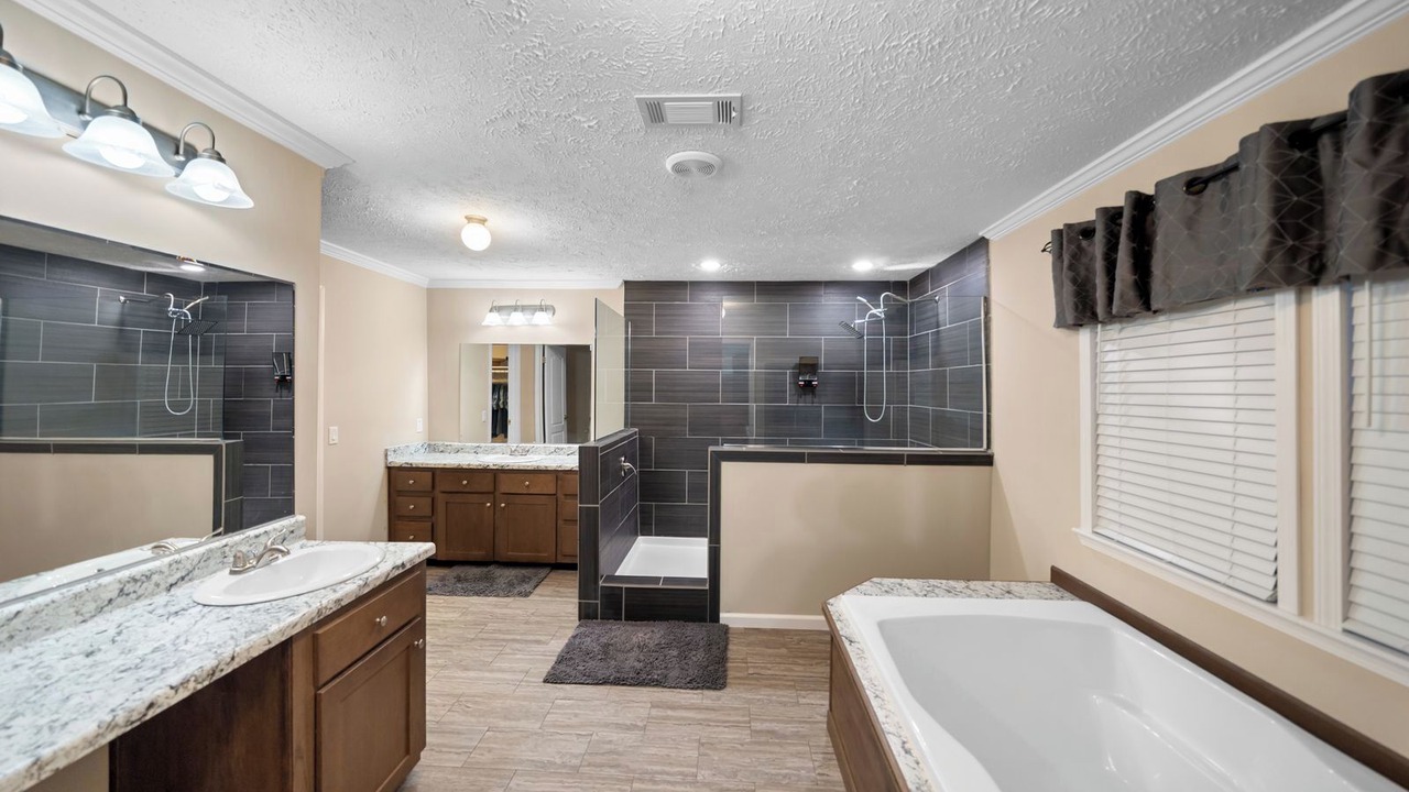 Photo of Bathroom in Fairfield