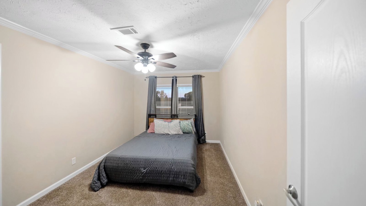 Photo of Bedroom in Fairfield