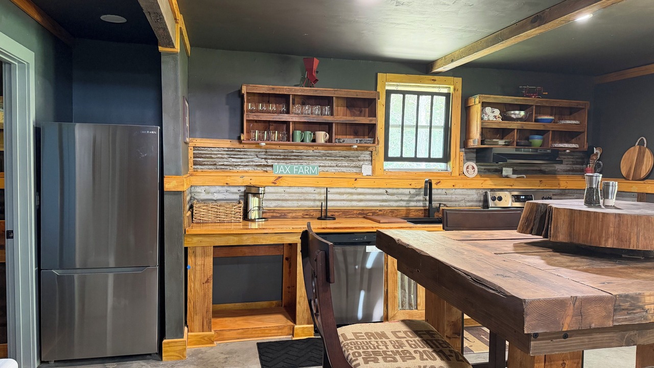 Photo of Kitchen in Andalusia