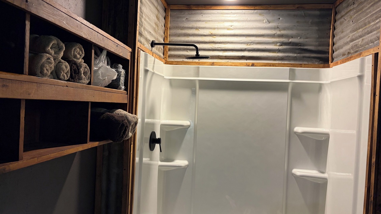 Photo of Bathroom in Andalusia