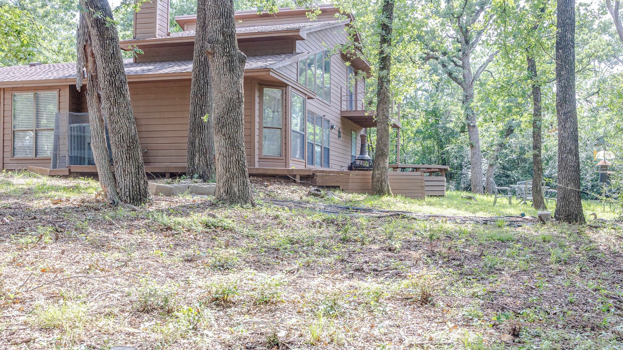 Photo of Outdoor in Flower Mound