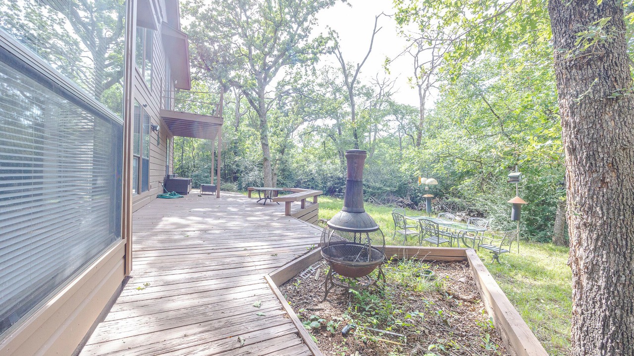 Photo of Outdoor in Flower Mound