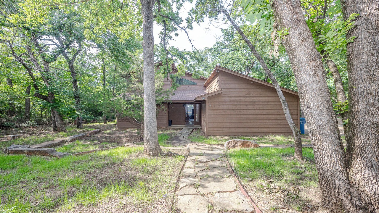 Photo of Outdoor in Flower Mound