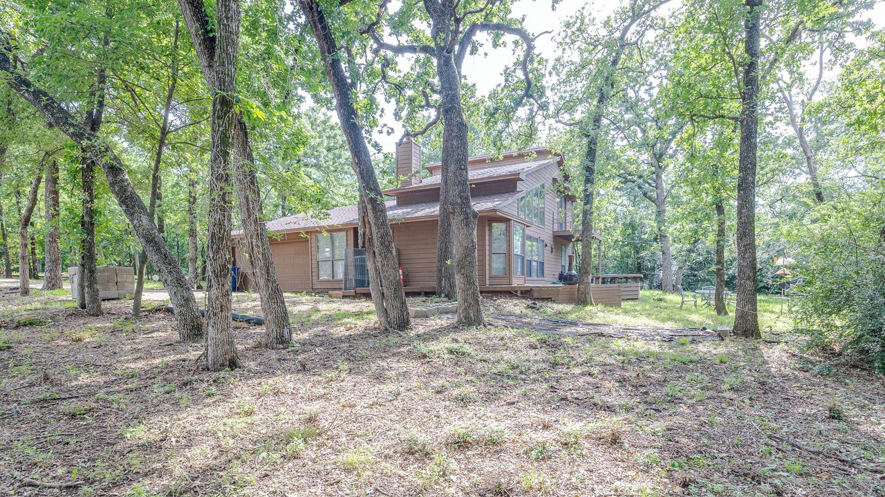 Photo of Outdoor in Flower Mound