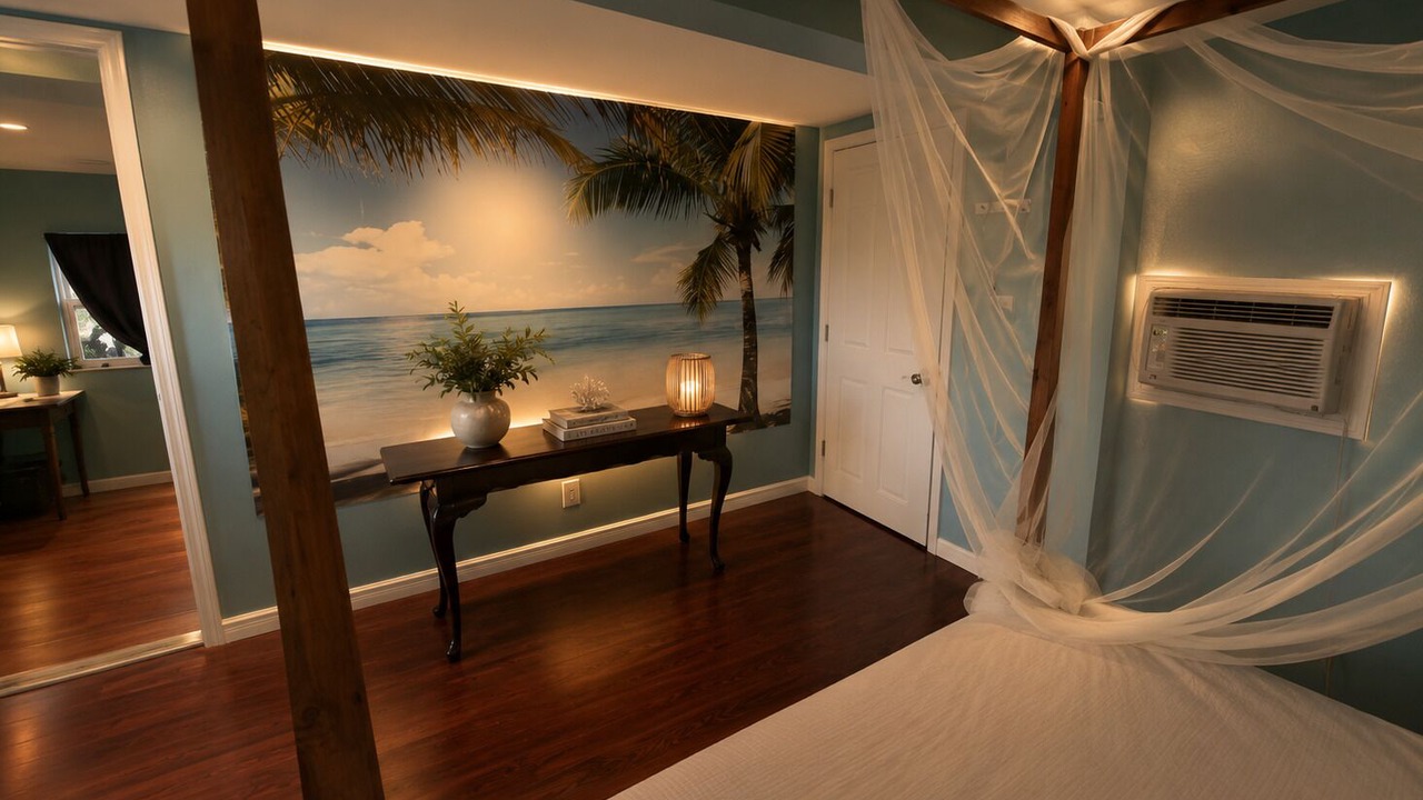 Photo of Bedroom in Tampa