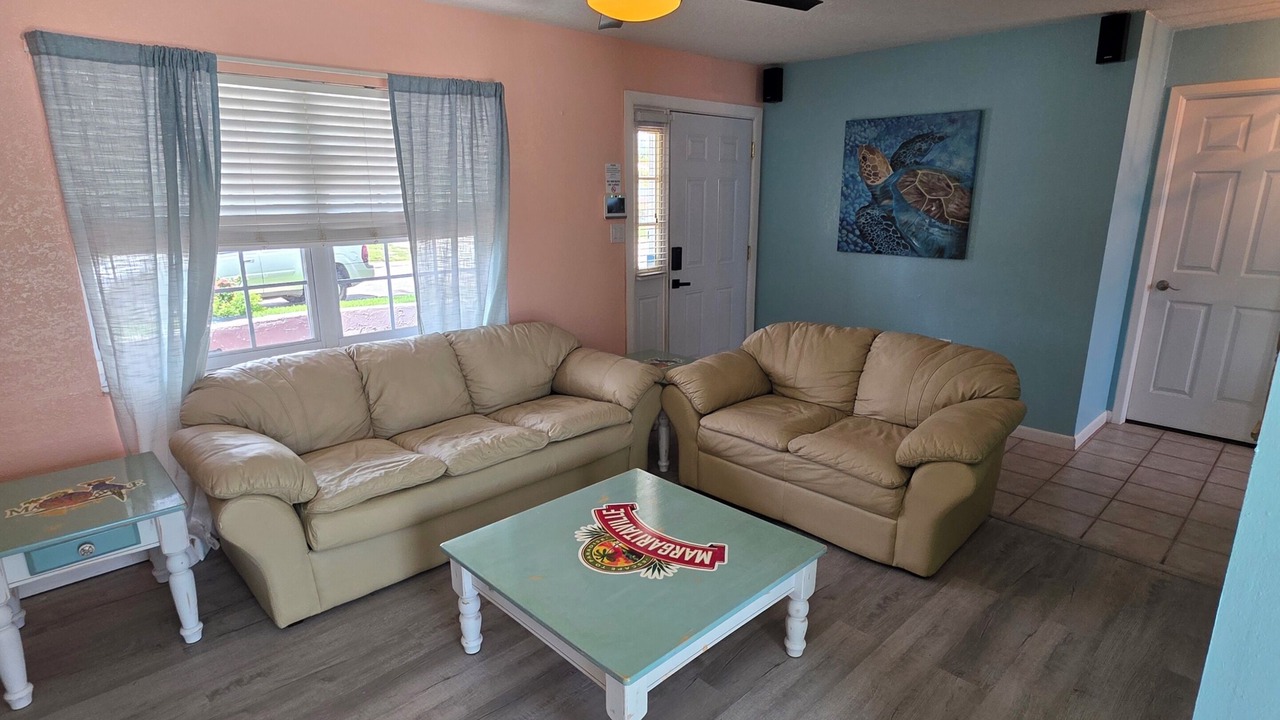 Photo of Livingroom in The Lakes