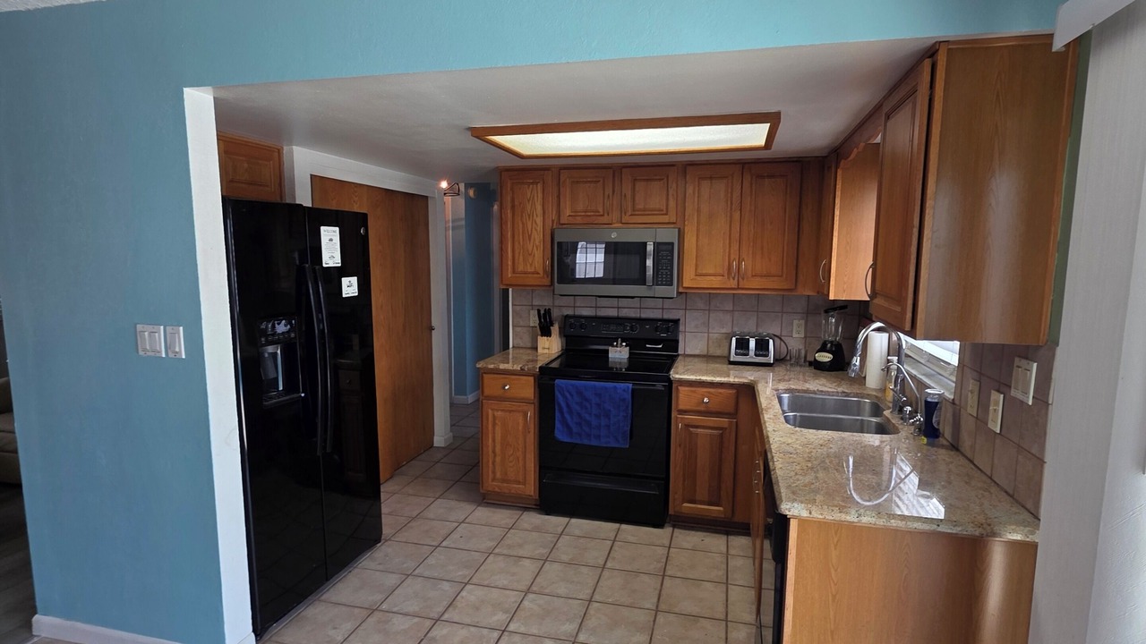 Photo of Kitchen in The Lakes