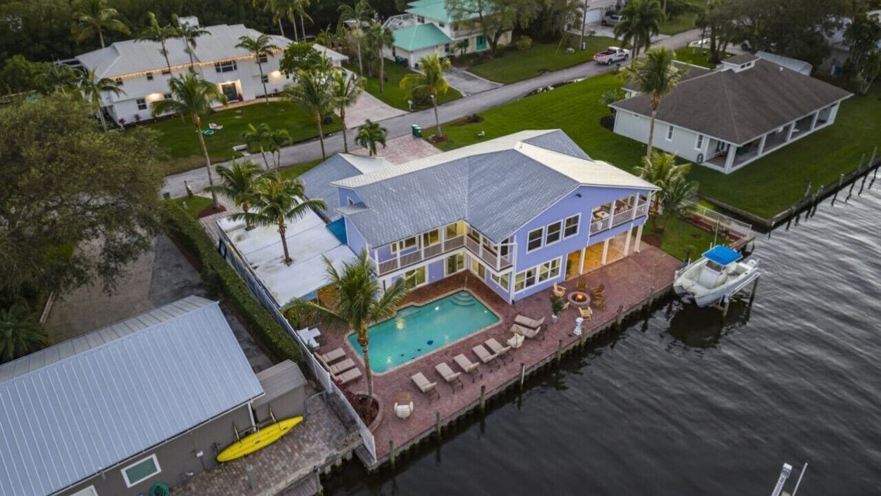 Photo of Outdoor in St. Lucie Village