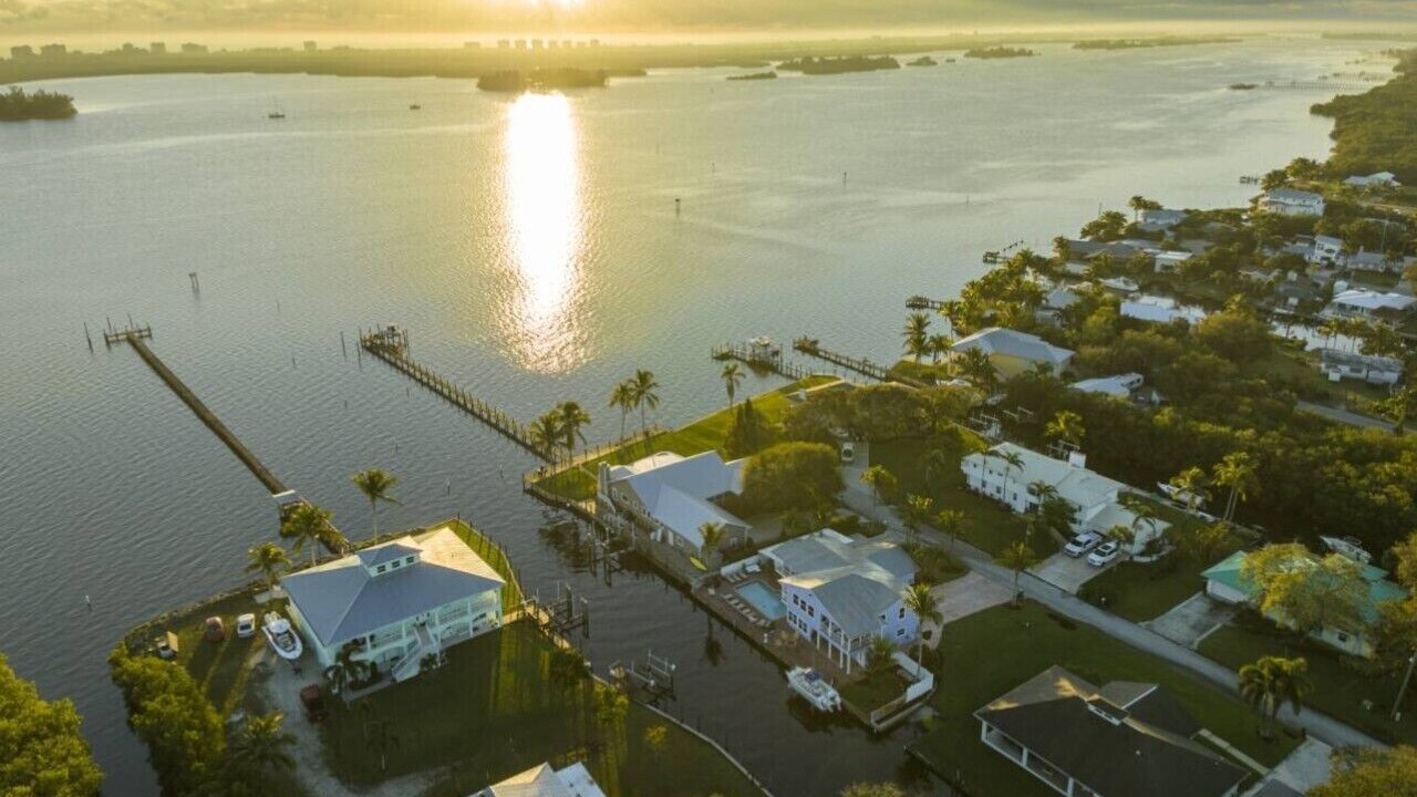 Photo of Outdoor in St. Lucie Village