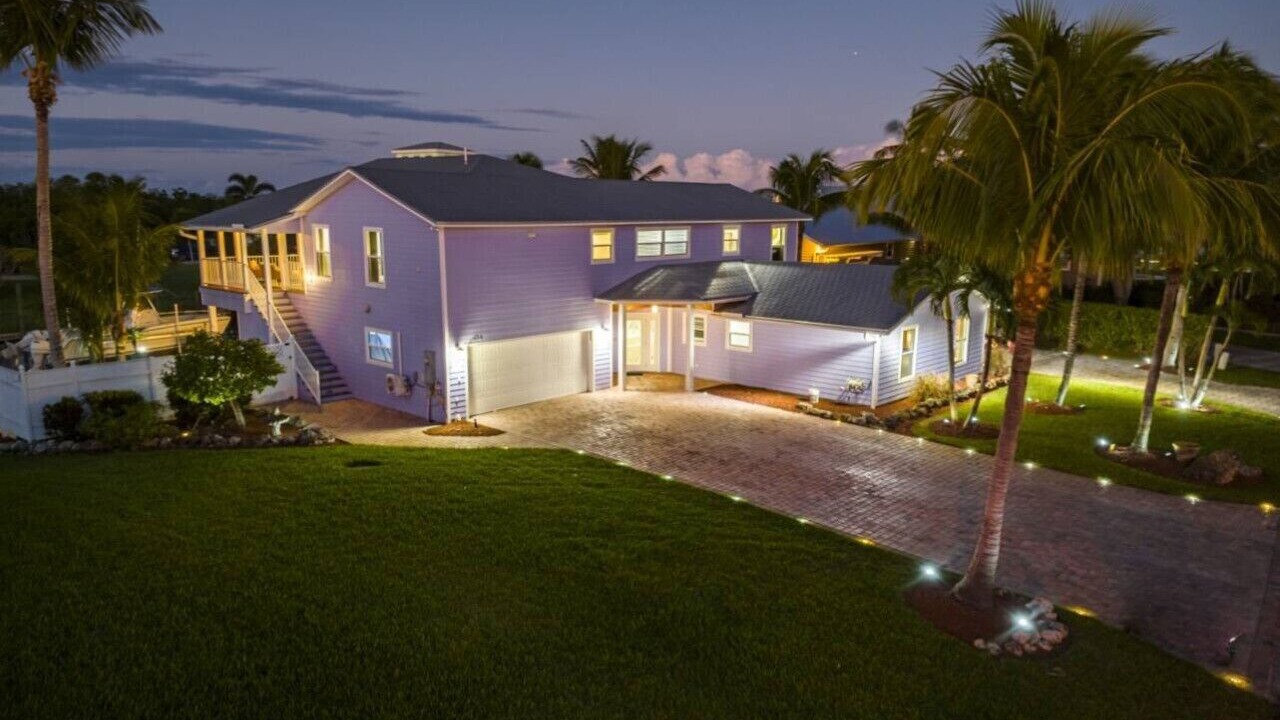 Photo of Outdoor in St. Lucie Village