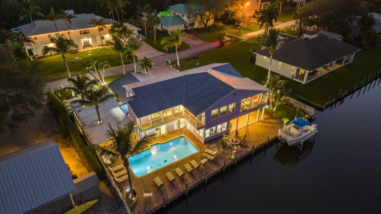 Photo of Outdoor in St. Lucie Village