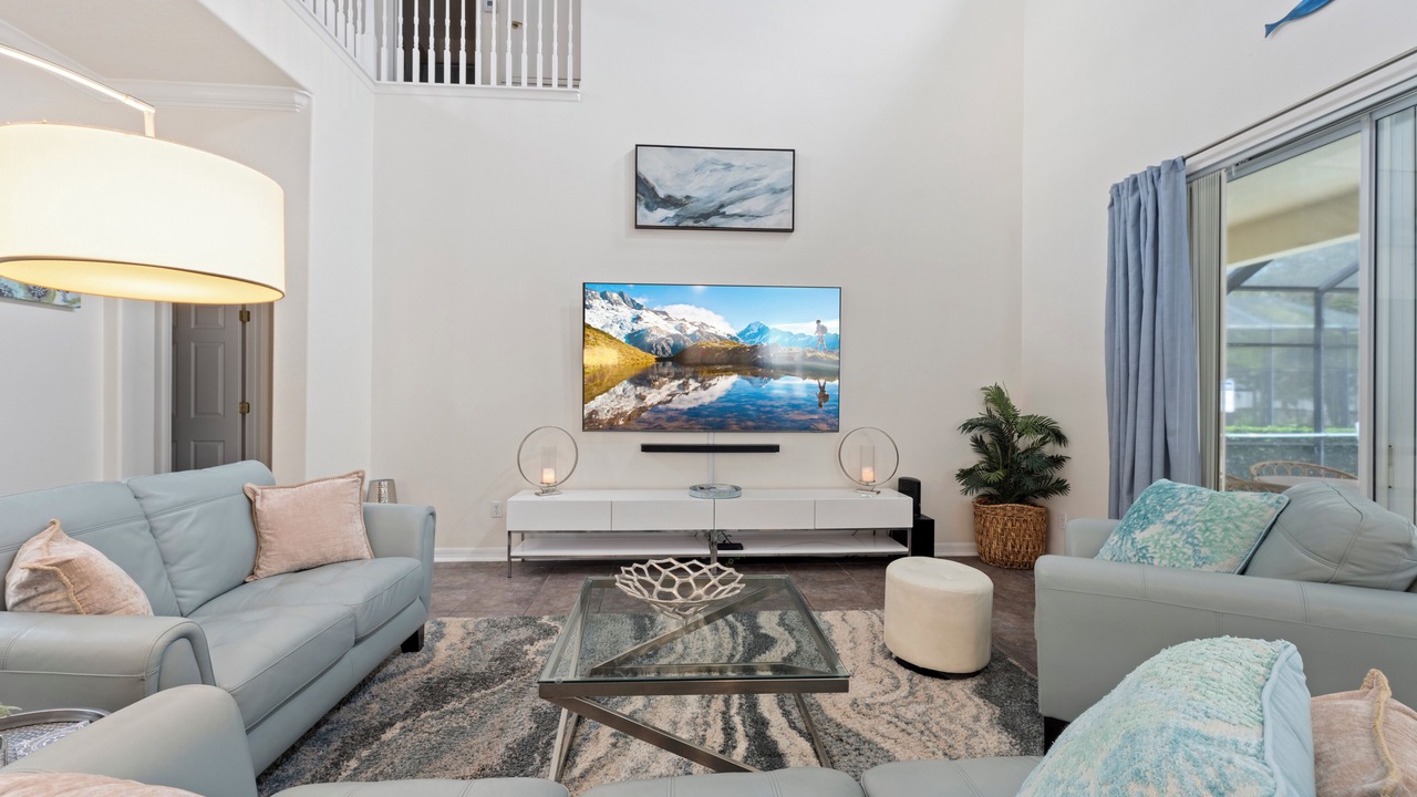 Photo of Livingroom in Reunion