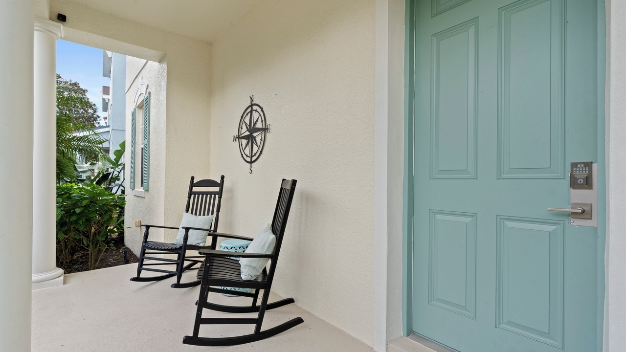 Photo of Patio Balcony in Reunion