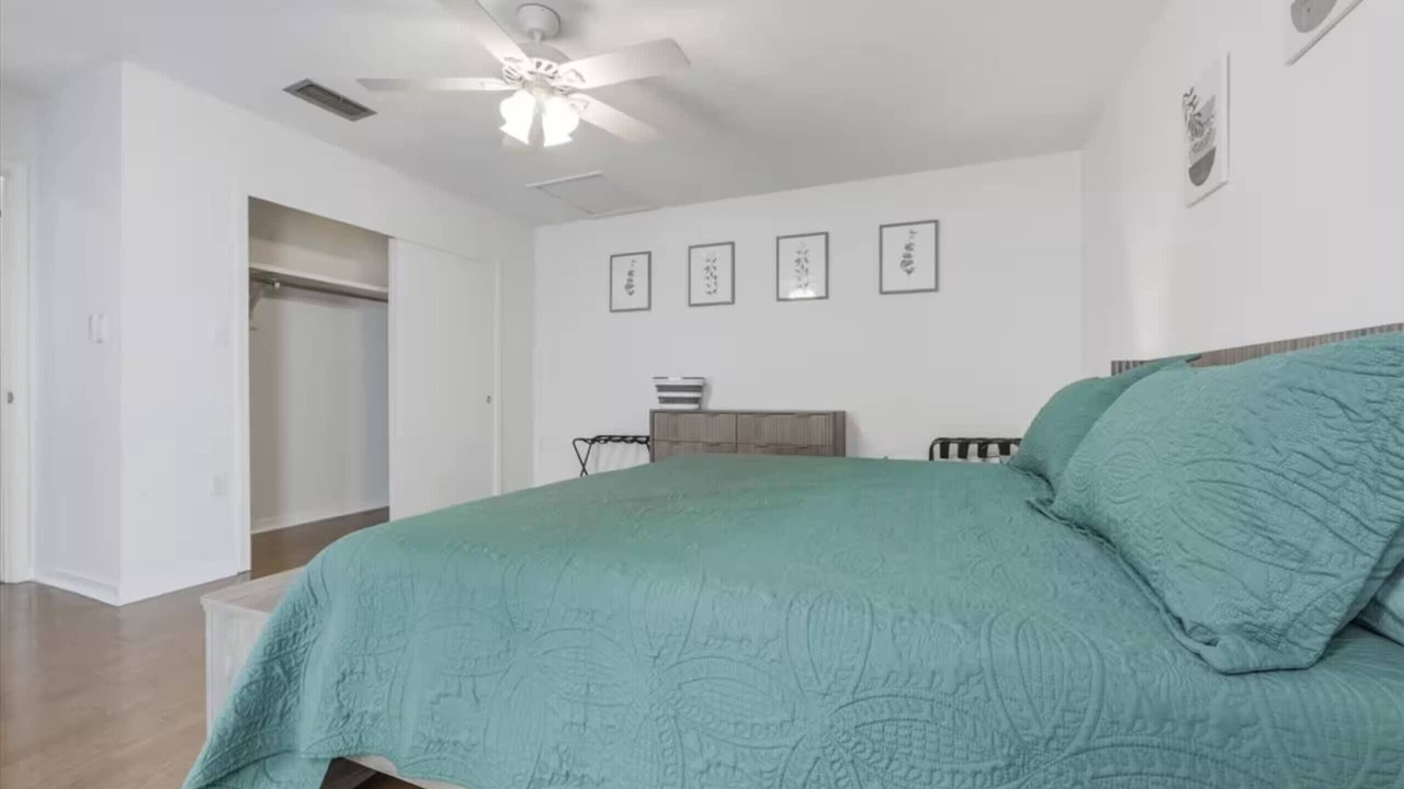 Photo of Bedroom in Wright