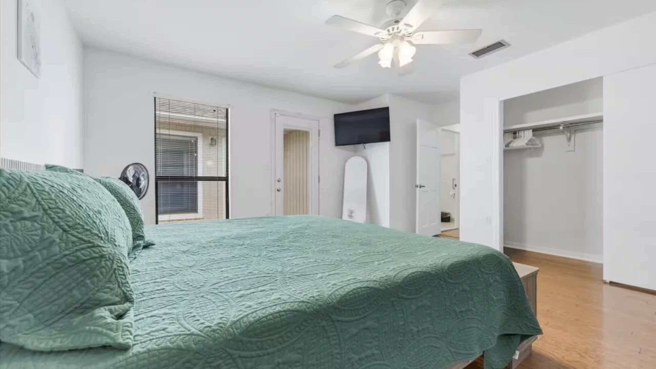 Photo of Bedroom in Wright