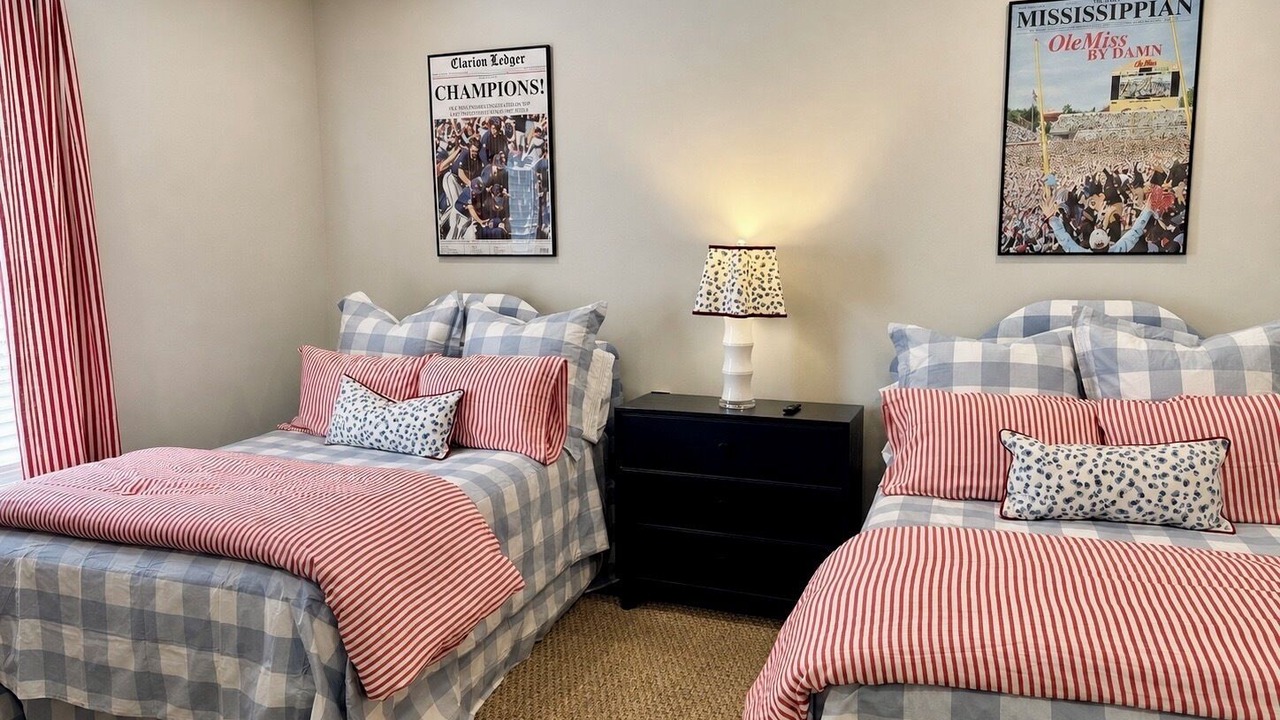 Photo of Bedroom in Oxford