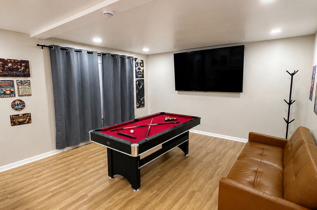 Photo of Bedroom in Gunter Afs