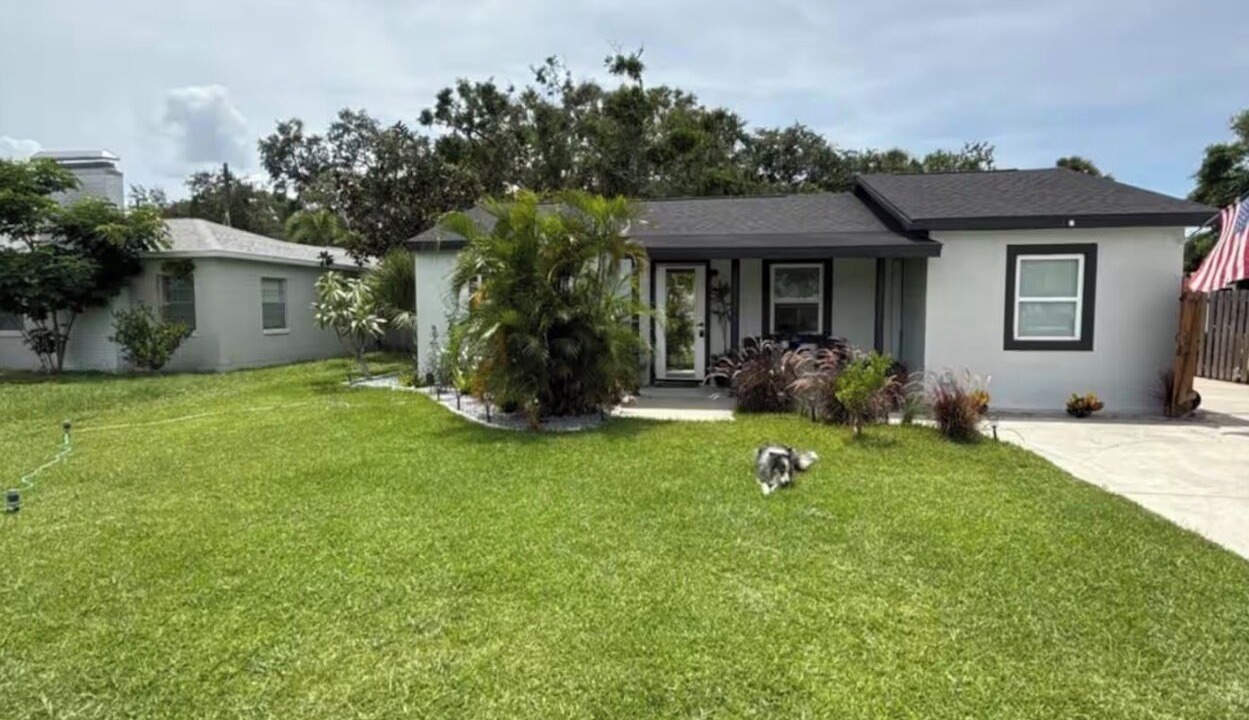 Photo of Outdoor in South Westshore