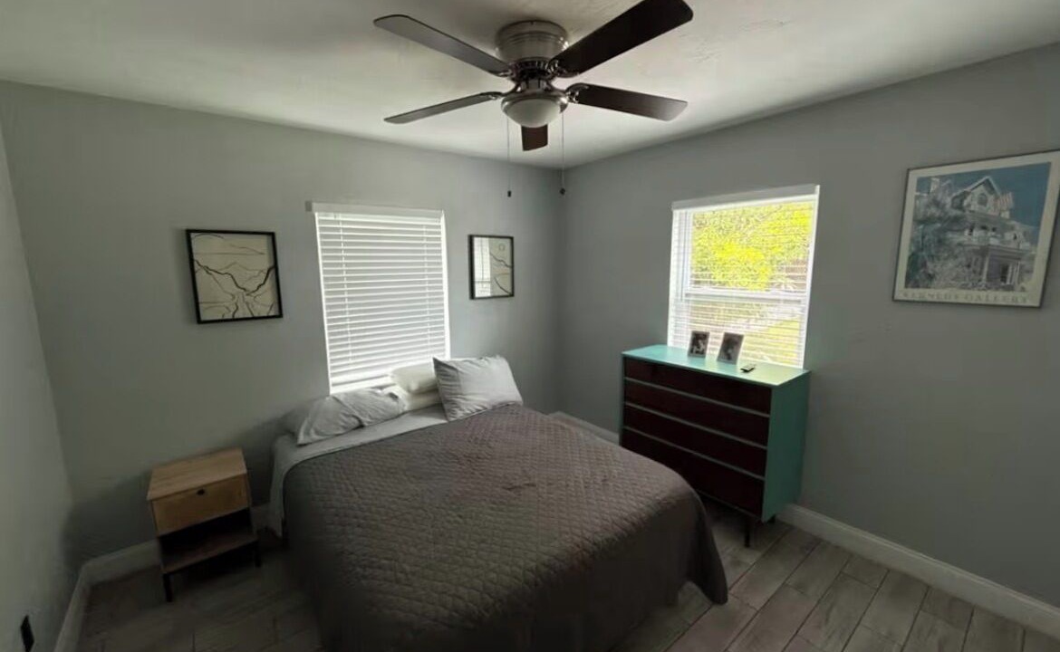 Photo of Bedroom in South Westshore