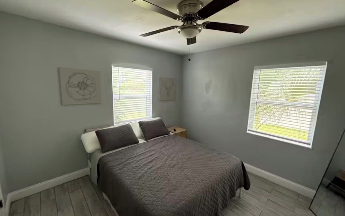 Photo of Bedroom in South Westshore