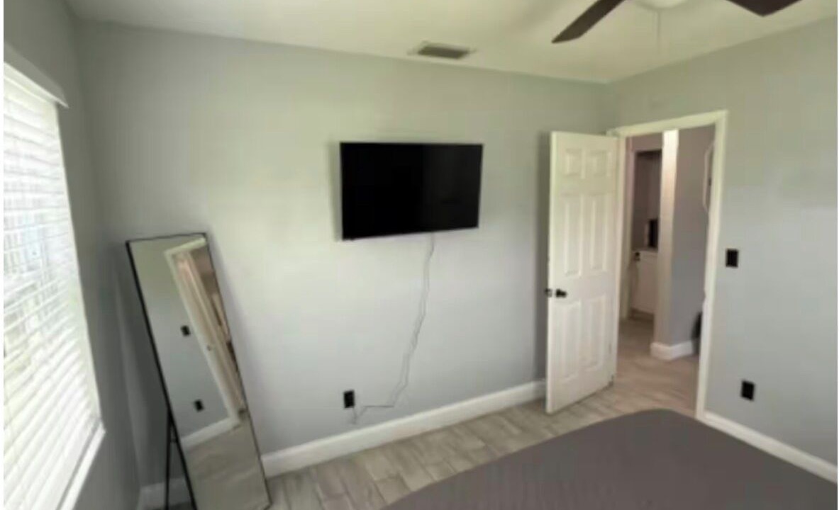 Photo of Bedroom in South Westshore