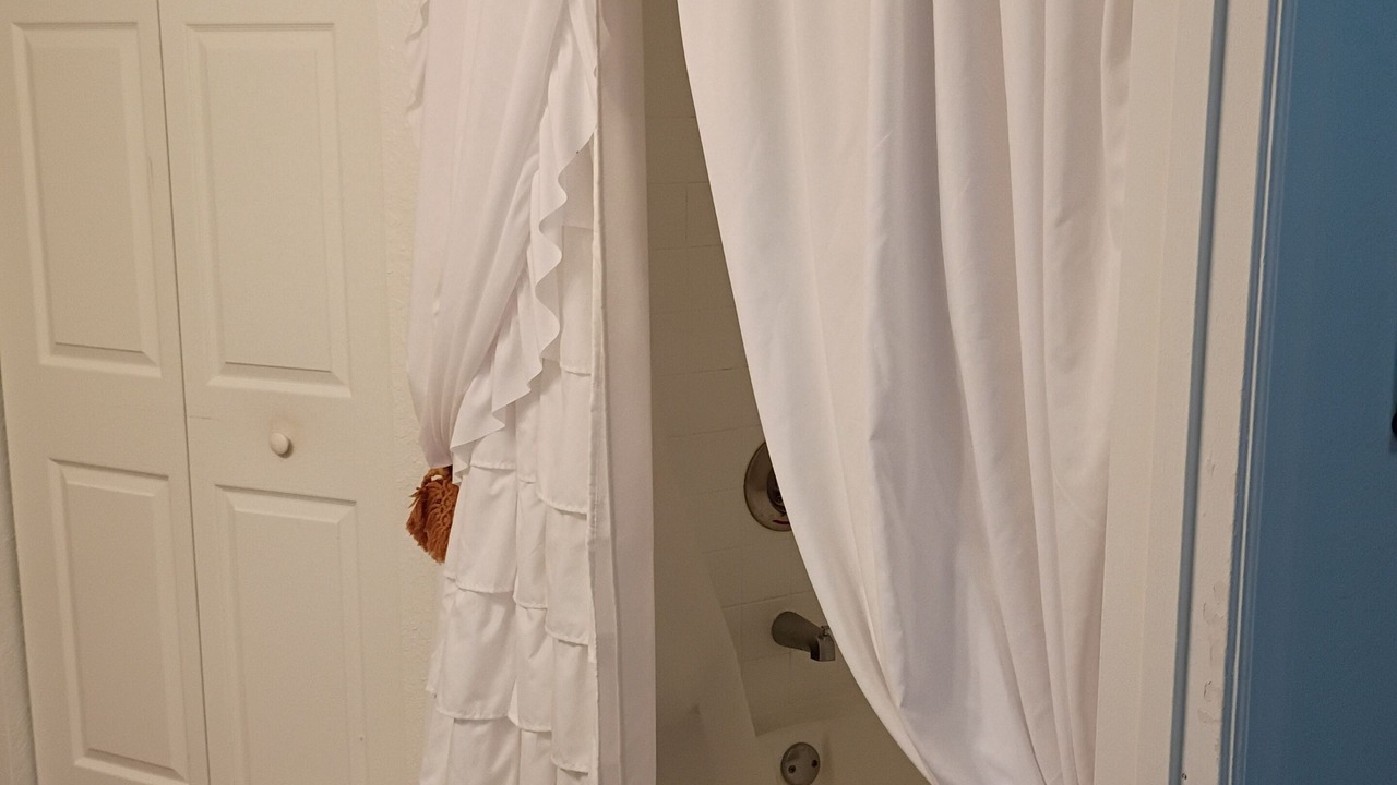 Photo of Bathroom in Palm Harbor