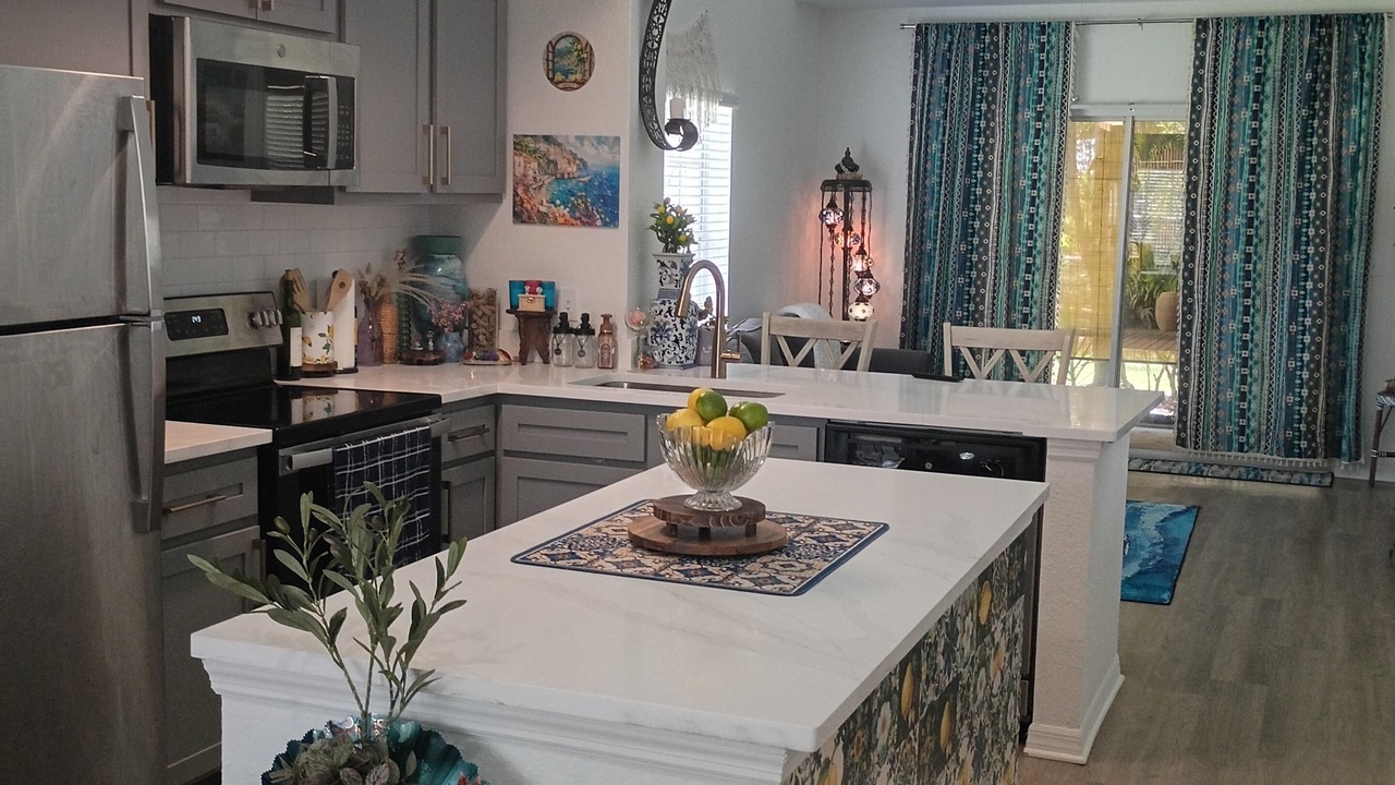 Photo of Kitchen in Palm Harbor