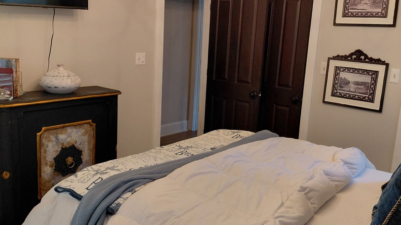 Photo of Bedroom in Gainesville