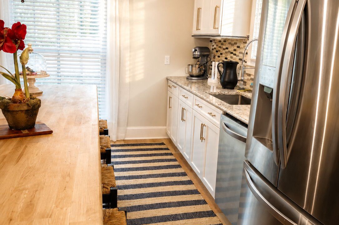 Photo of Kitchen in Gainesville