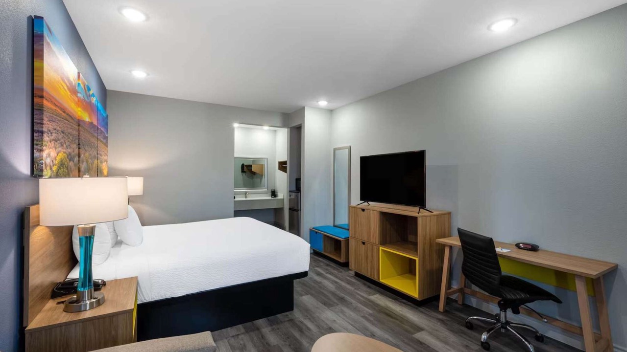 Photo of Bedroom in Greater East End