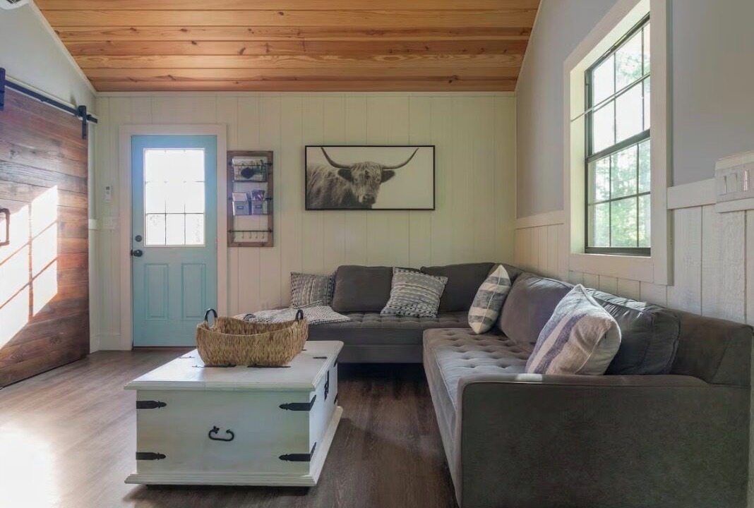 Photo of Livingroom in Bismarck