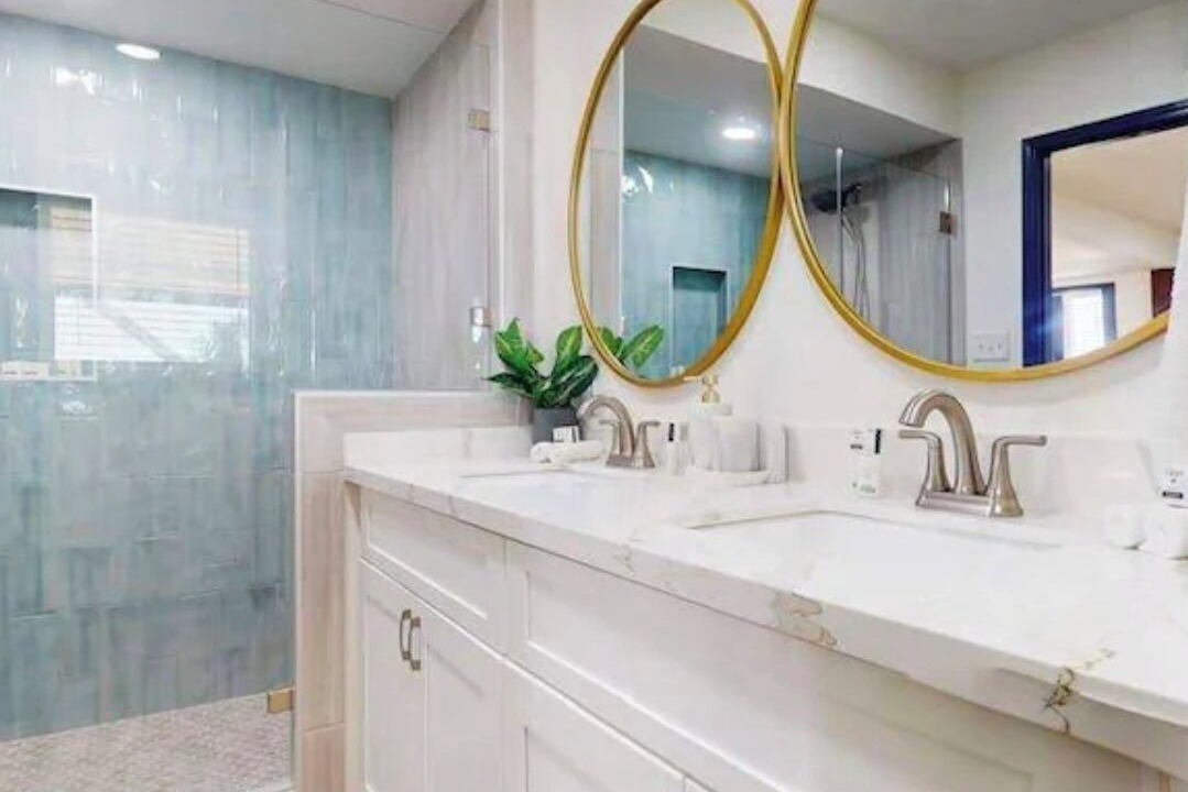Photo of Bathroom in Barrett