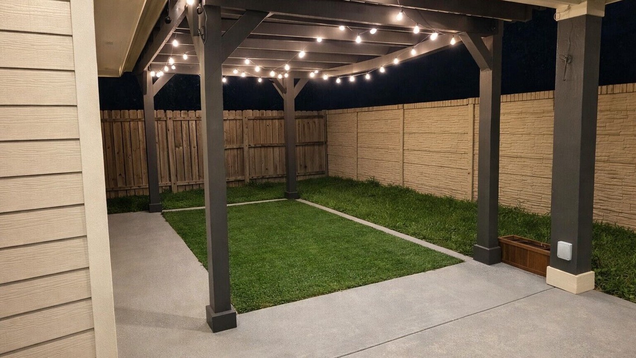 Photo of Outdoor in Richmond