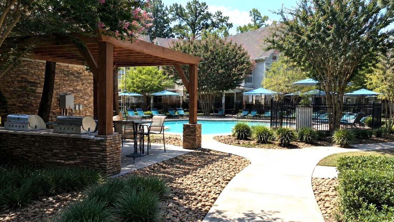 Photo of Outdoor in College Park