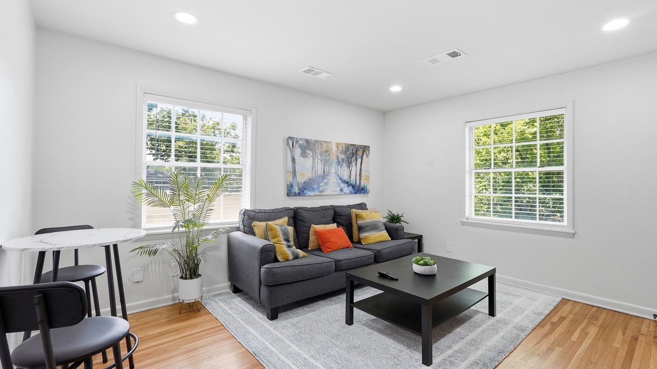 Photo of Livingroom in Hillcrest