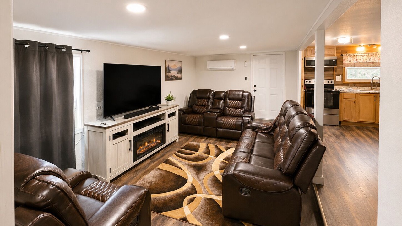 Photo of Livingroom in Sebring