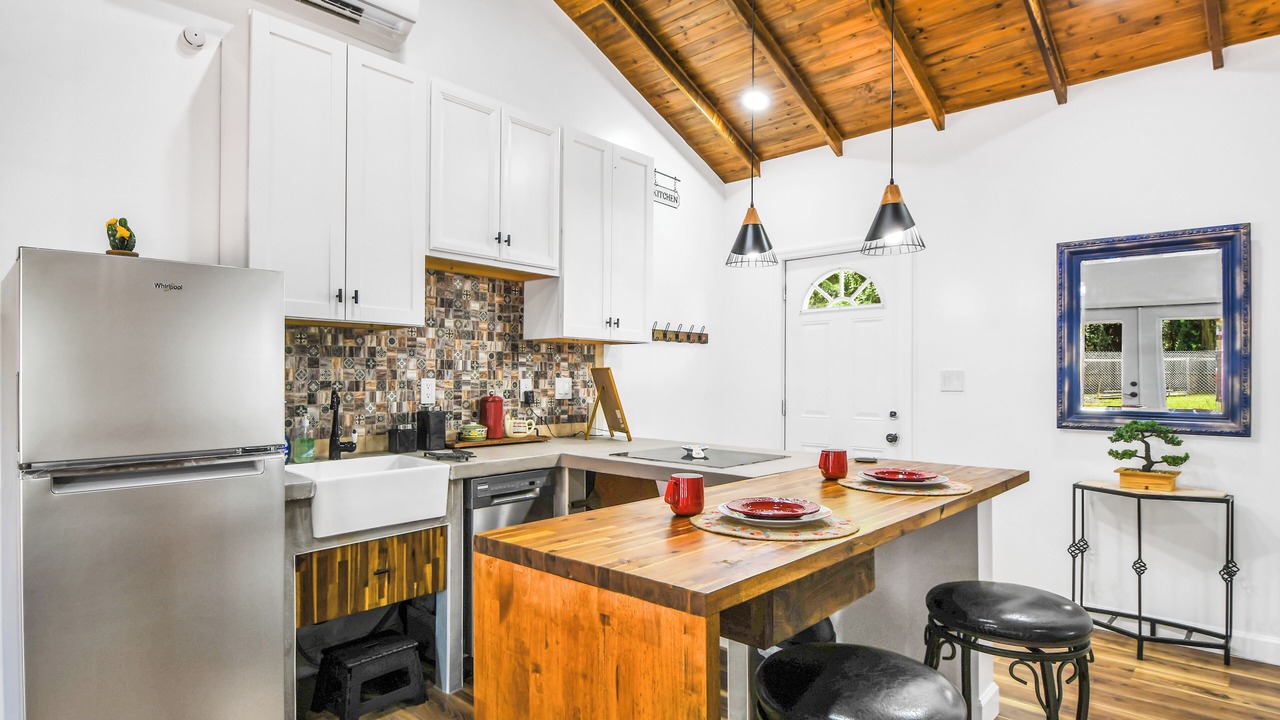 Photo of Kitchen in St. Cloud