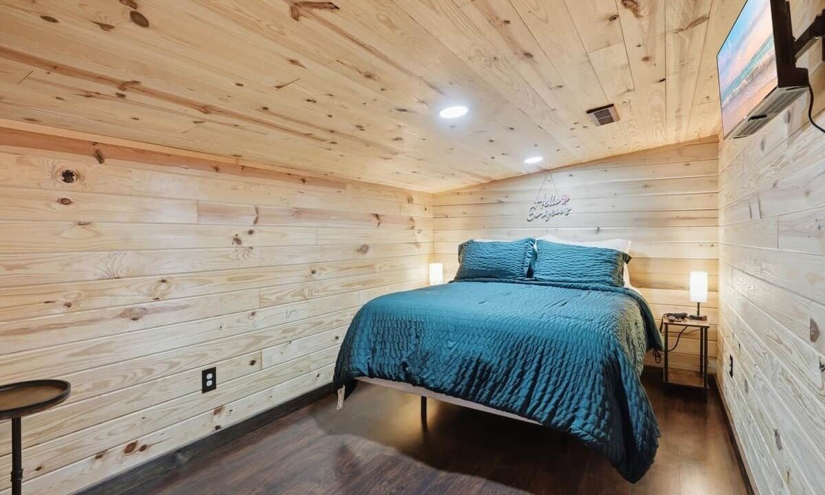 Photo of Bedroom in Langston