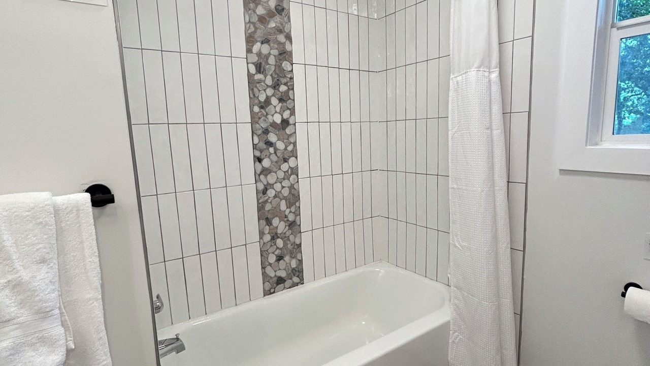 Photo of Bathroom in Northeast Pensacola