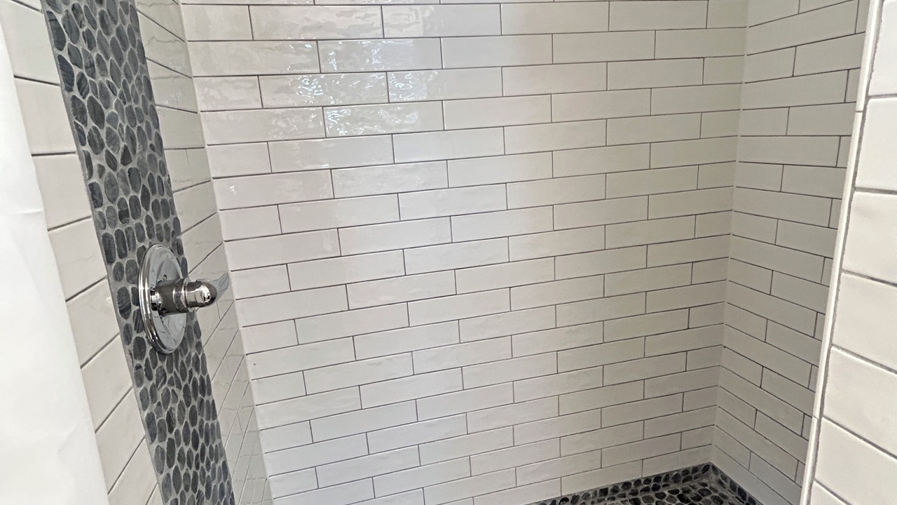 Photo of Bathroom in Northeast Pensacola