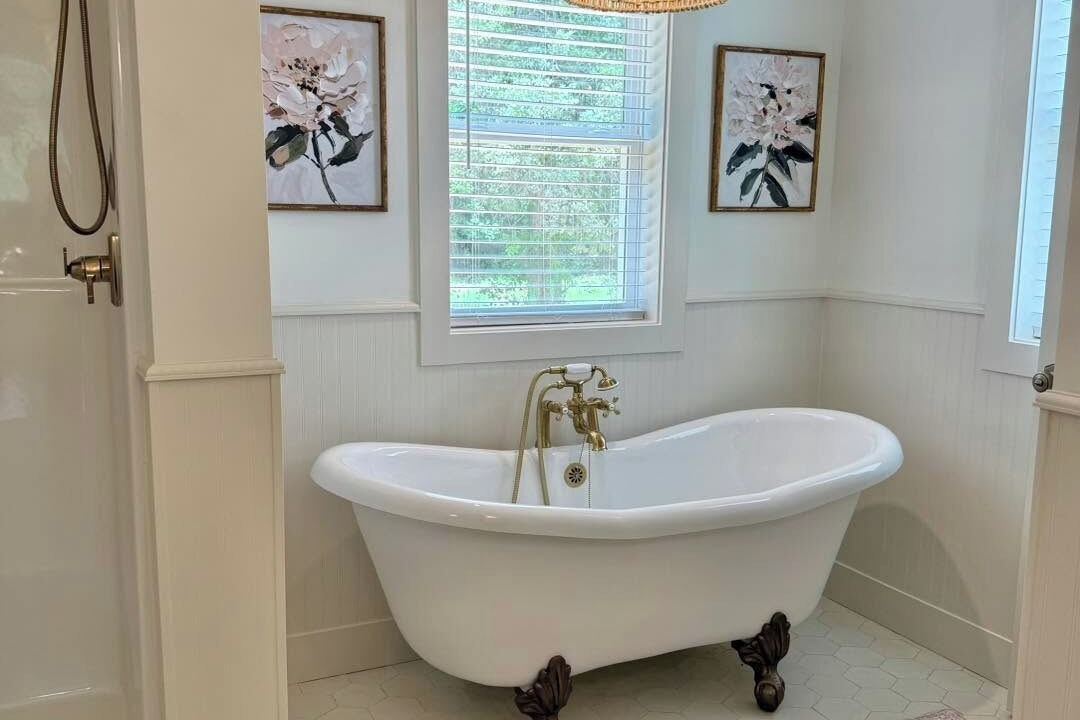 Photo of Bathroom in Houston