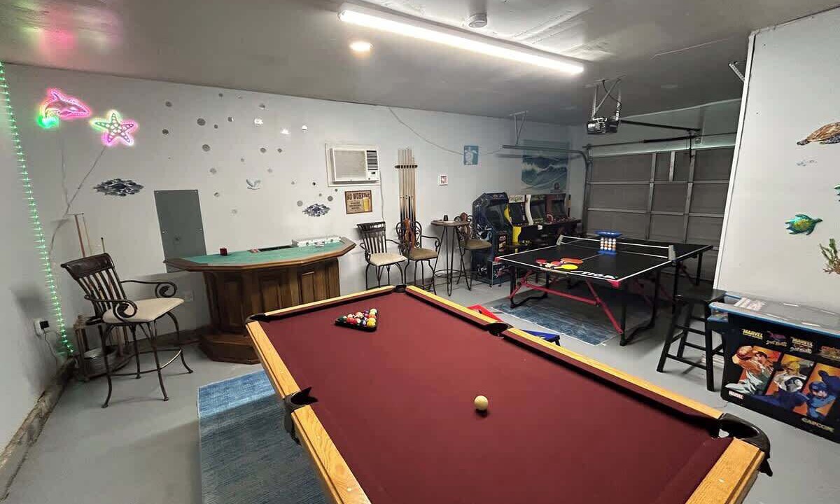 Photo of Bedroom in Haltom City