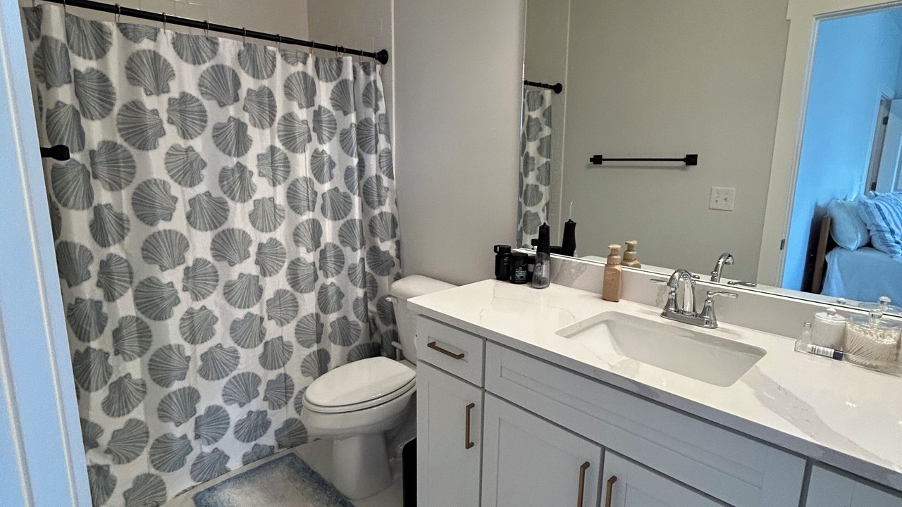 Photo of Bathroom in Oxford