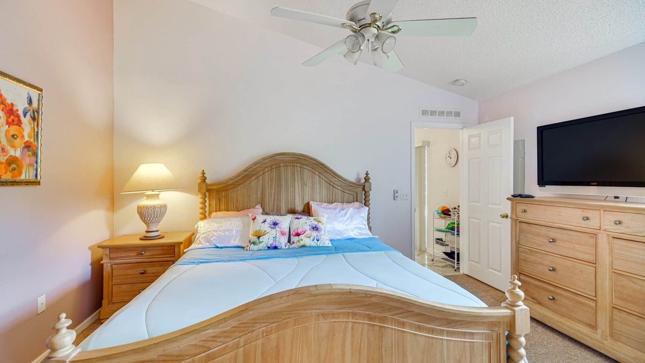 Photo of Bedroom in Port Malabar