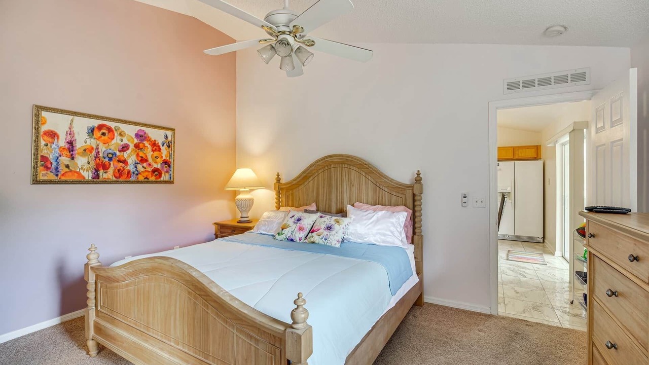 Photo of Bedroom in Port Malabar
