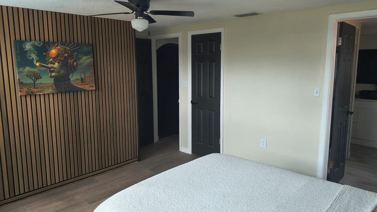 Photo of Bedroom in Regency Park