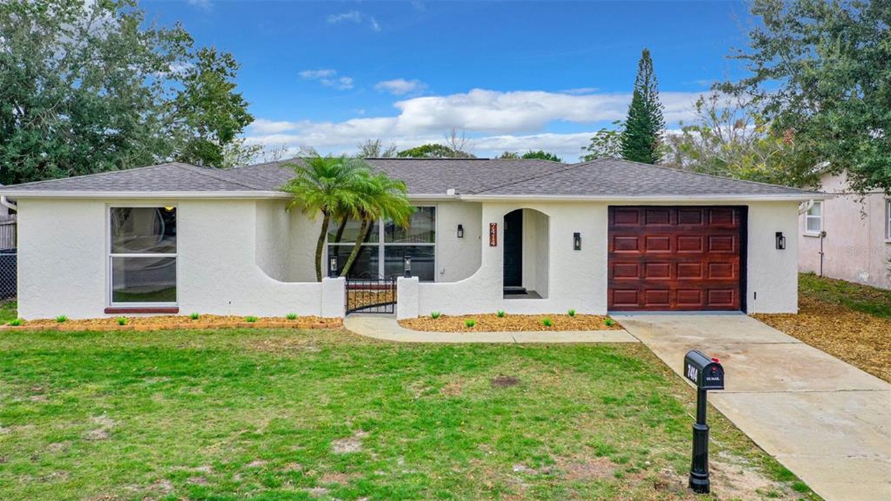 Photo of Outdoor in Regency Park