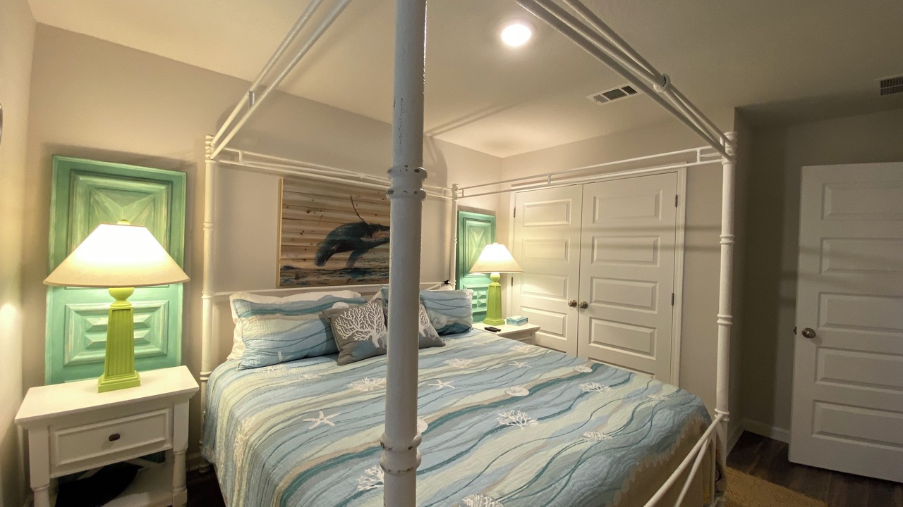 Photo of Bedroom in Laurel Hill